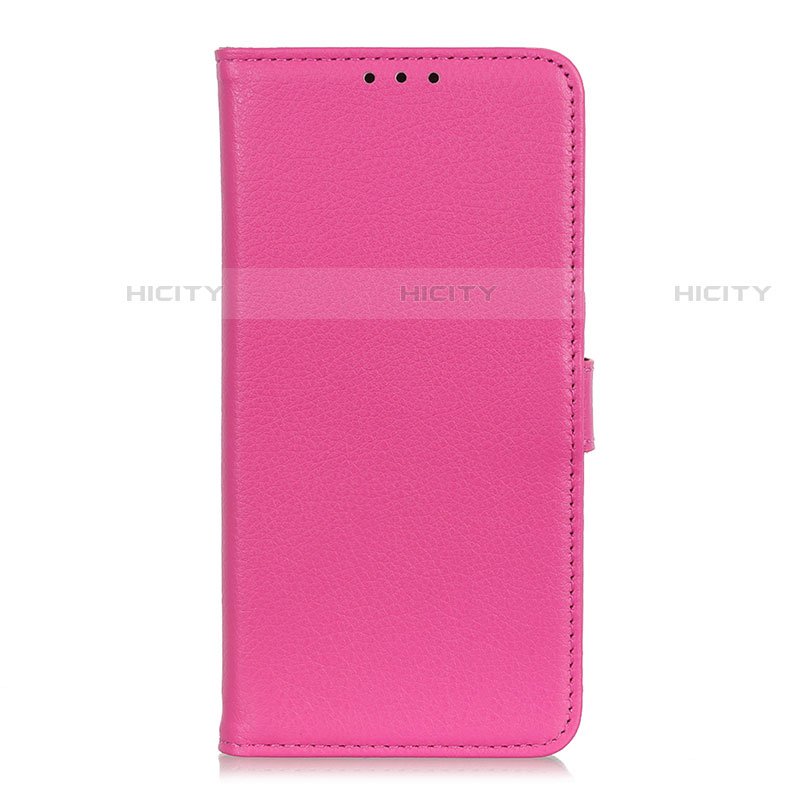 Funda de Cuero Cartera con Soporte Carcasa T05 para Xiaomi Redmi 9AT