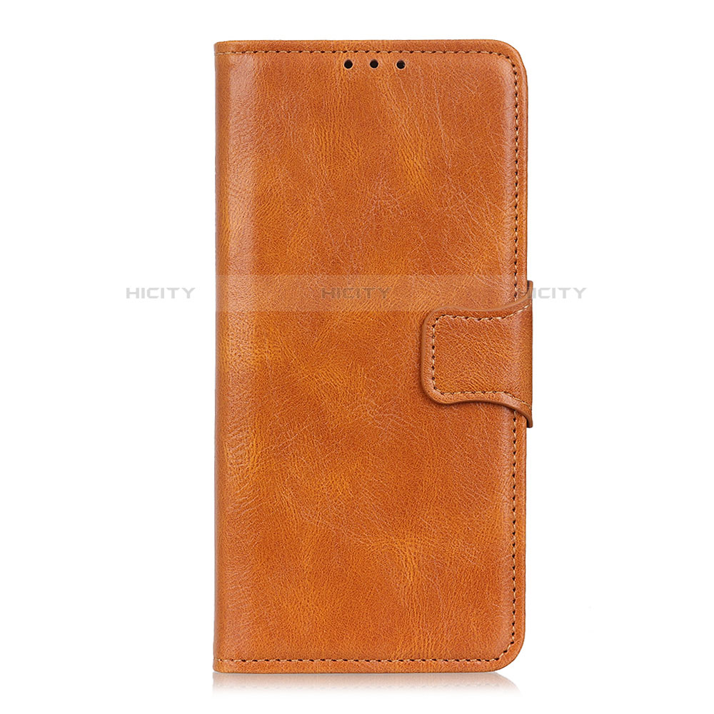 Funda de Cuero Cartera con Soporte Carcasa T06 para OnePlus 8 Pro