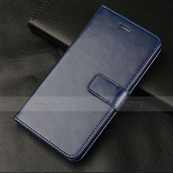 Funda de Cuero Cartera con Soporte Carcasa T06 para Xiaomi Mi 9T Pro