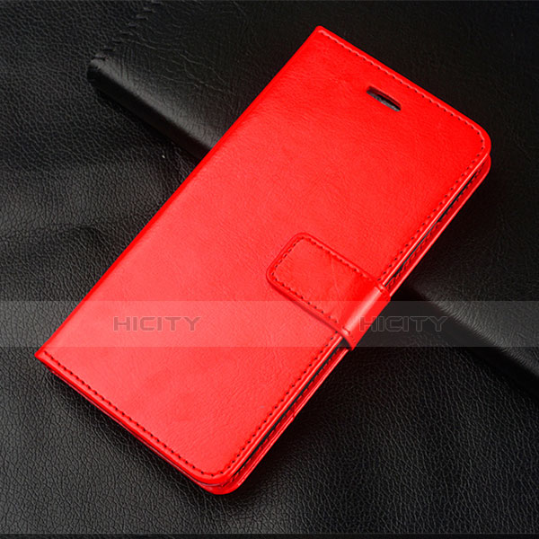 Funda de Cuero Cartera con Soporte Carcasa T06 para Xiaomi Redmi K20 Pro