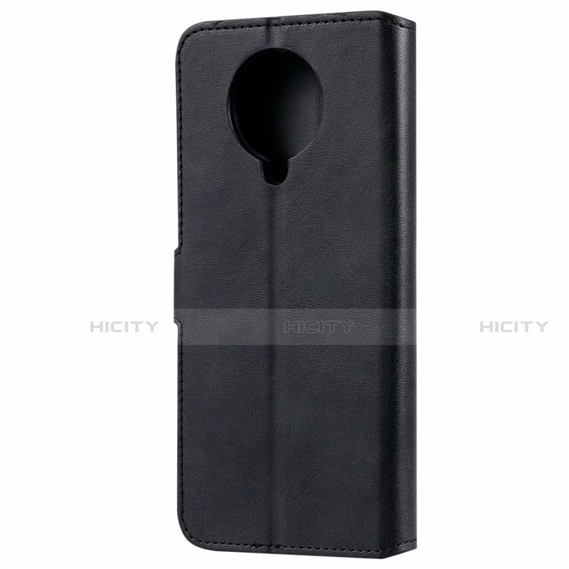 Funda de Cuero Cartera con Soporte Carcasa T06 para Xiaomi Redmi K30 Pro Zoom