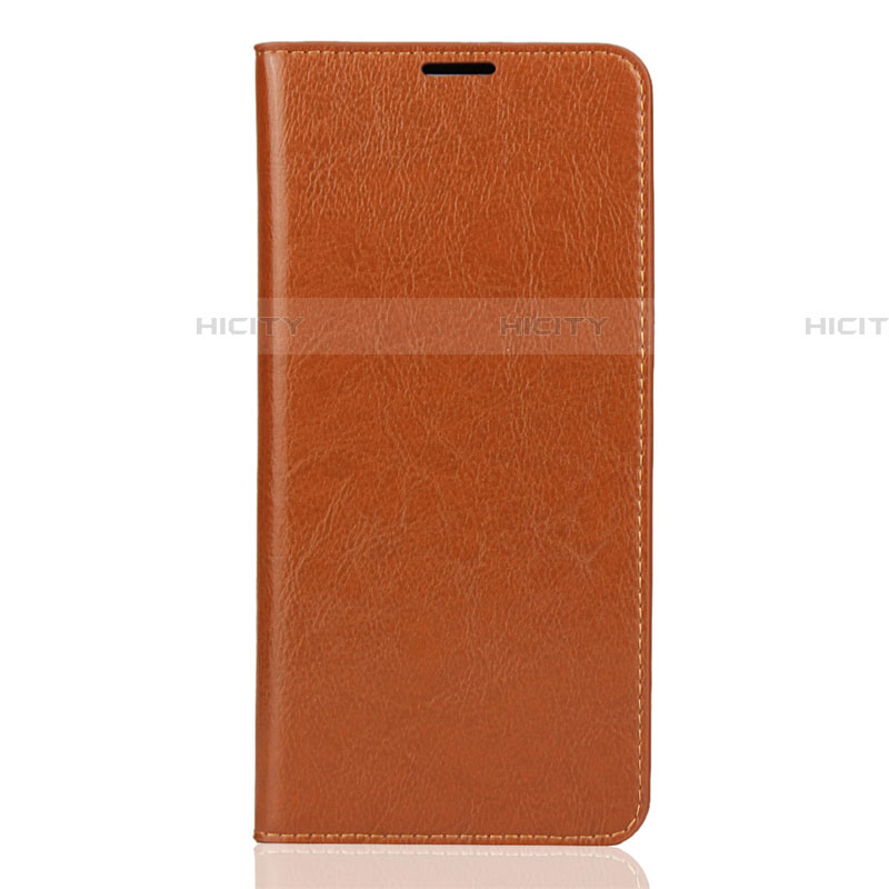 Funda de Cuero Cartera con Soporte Carcasa T07 para Samsung Galaxy A80