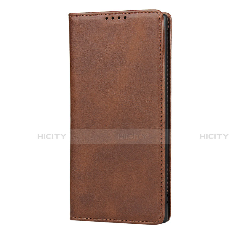 Funda de Cuero Cartera con Soporte Carcasa T07 para Samsung Galaxy Note 10 5G