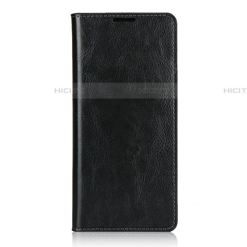 Funda de Cuero Cartera con Soporte Carcasa T08 para OnePlus 8 Pro