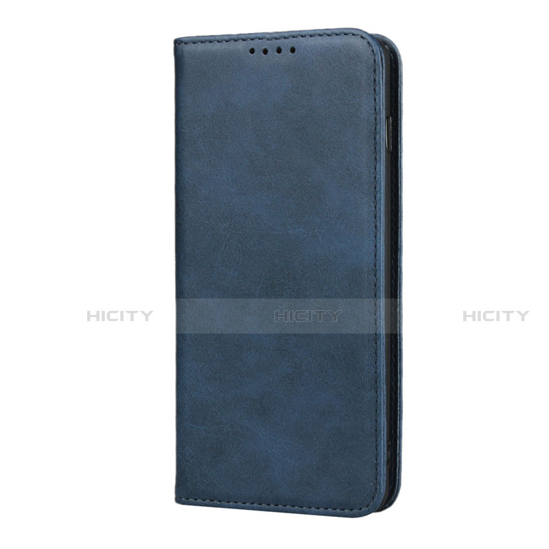 Funda de Cuero Cartera con Soporte Carcasa T08 para Samsung Galaxy S10 Plus