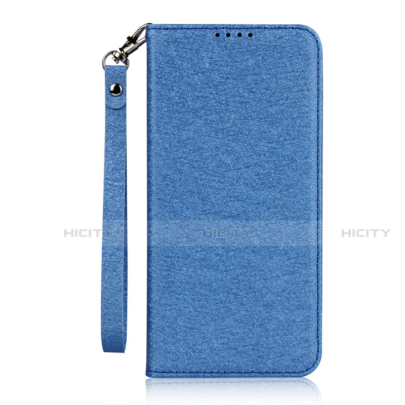 Funda de Cuero Cartera con Soporte Carcasa T09 para Samsung Galaxy S10 Plus