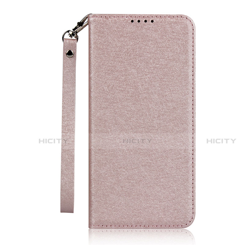 Funda de Cuero Cartera con Soporte Carcasa T09 para Samsung Galaxy S10 Plus