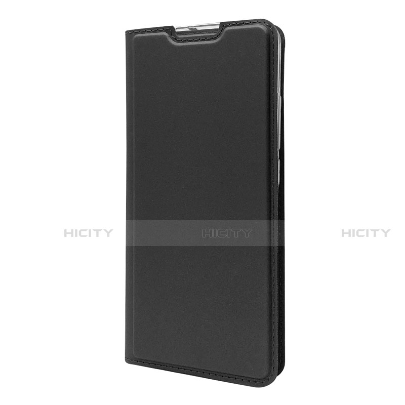 Funda de Cuero Cartera con Soporte Carcasa T09 para Xiaomi Mi Note 10