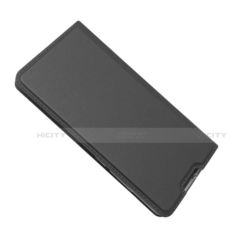 Funda de Cuero Cartera con Soporte Carcasa T09 para Xiaomi Mi Note 10 Pro