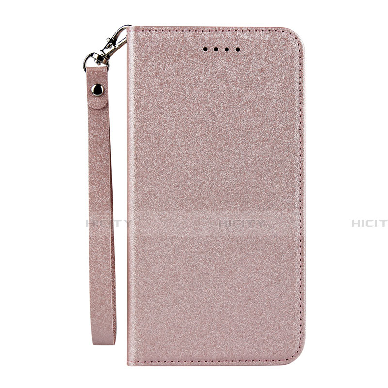 Funda de Cuero Cartera con Soporte Carcasa T10 para Apple iPhone 11 Pro