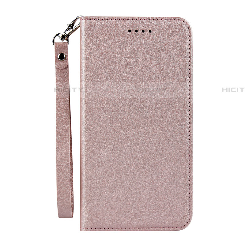 Funda de Cuero Cartera con Soporte Carcasa T10 para Apple iPhone 11 Pro Max