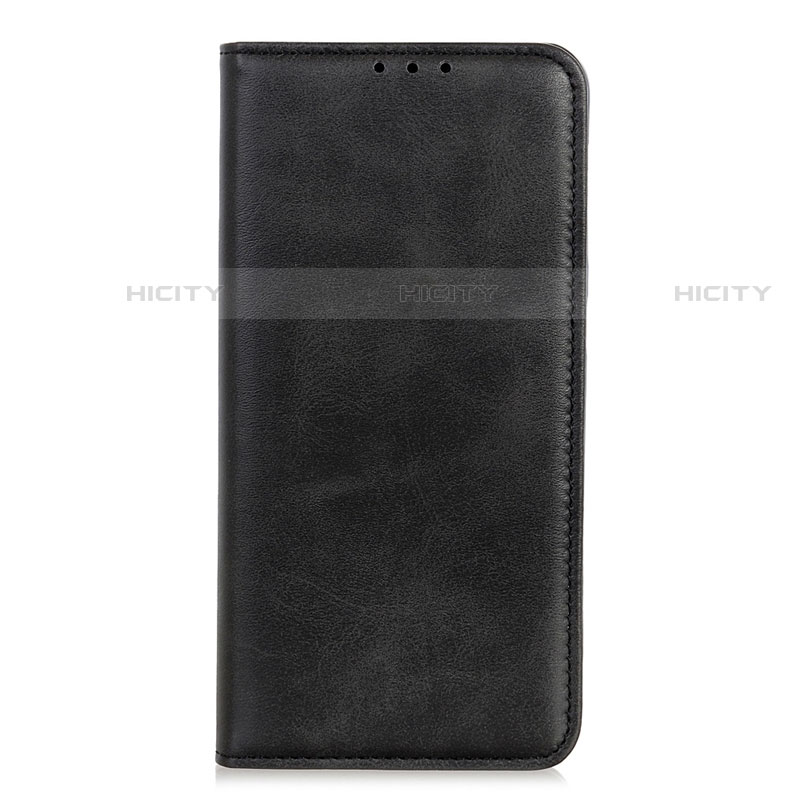 Funda de Cuero Cartera con Soporte Carcasa T10 para Huawei P Smart (2020)