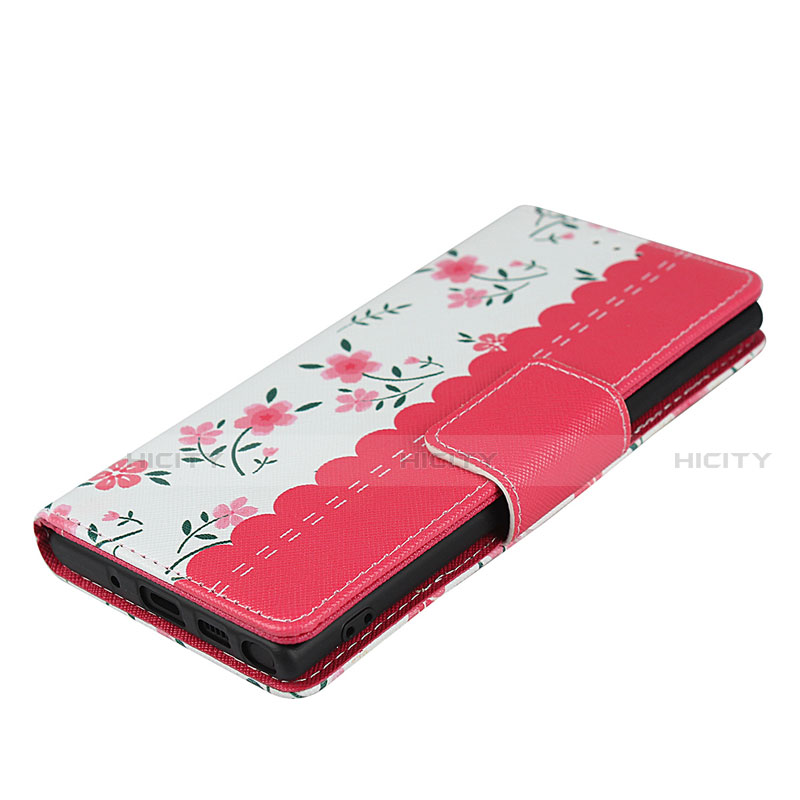 Funda de Cuero Cartera con Soporte Carcasa T10 para Samsung Galaxy Note 10 5G