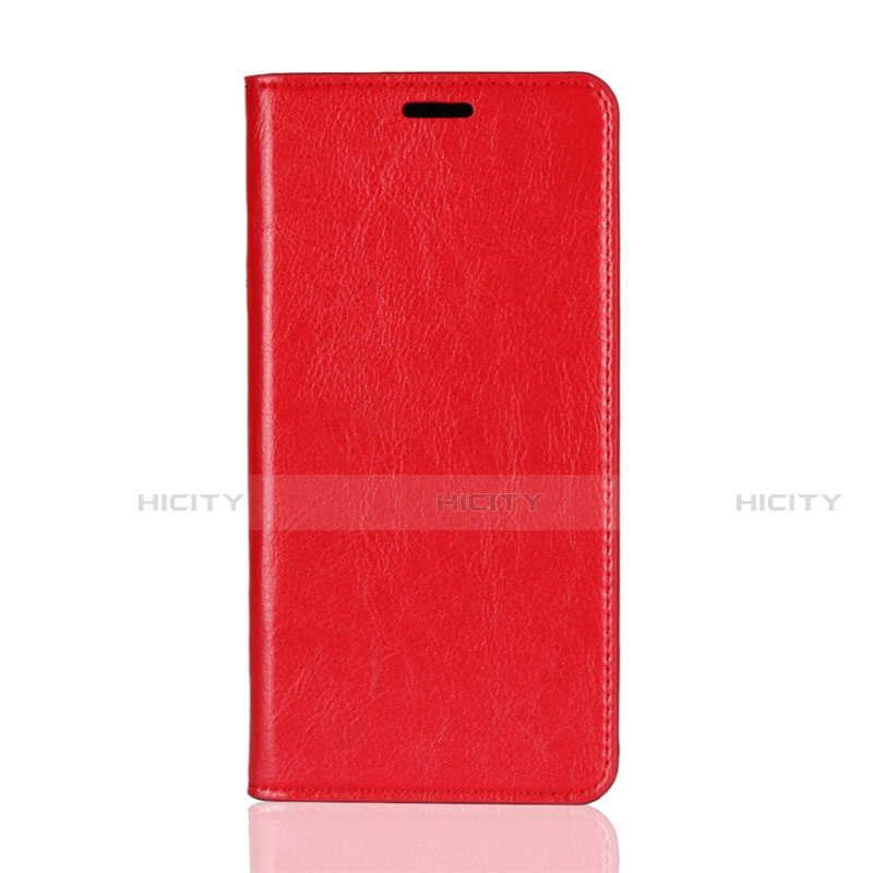 Funda de Cuero Cartera con Soporte Carcasa T10 para Samsung Galaxy S10 Plus