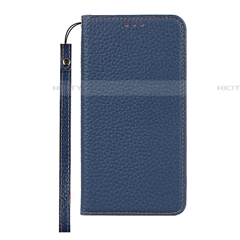 Funda de Cuero Cartera con Soporte Carcasa T11 para Apple iPhone 11 Pro Max