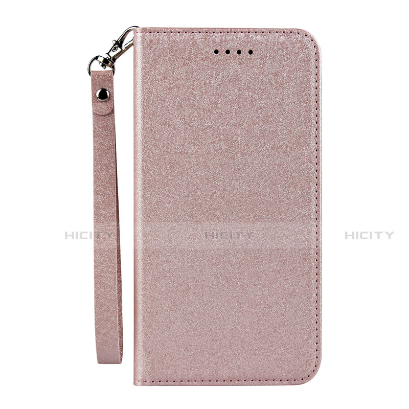 Funda de Cuero Cartera con Soporte Carcasa T11 para Huawei P30