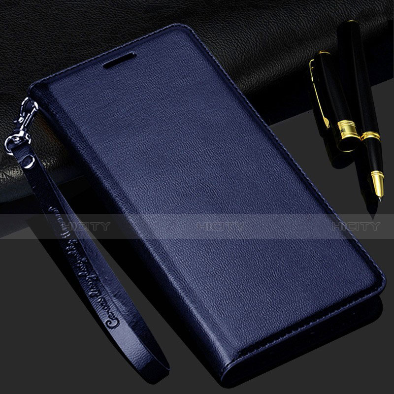 Funda de Cuero Cartera con Soporte Carcasa T11 para Samsung Galaxy Note 20 Ultra 5G