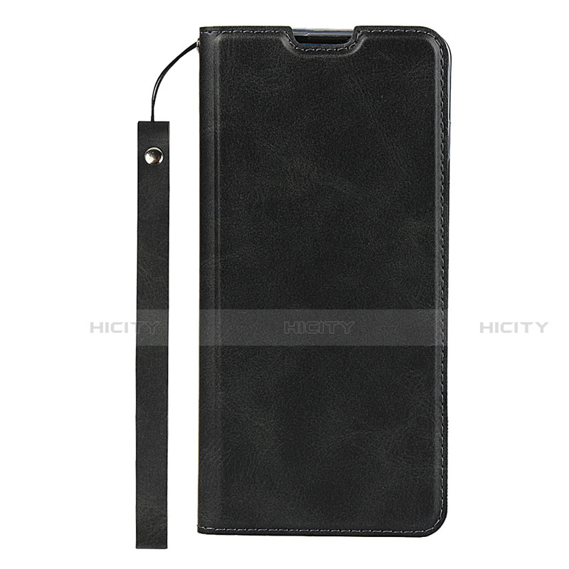 Funda de Cuero Cartera con Soporte Carcasa T11 para Samsung Galaxy S10 Plus