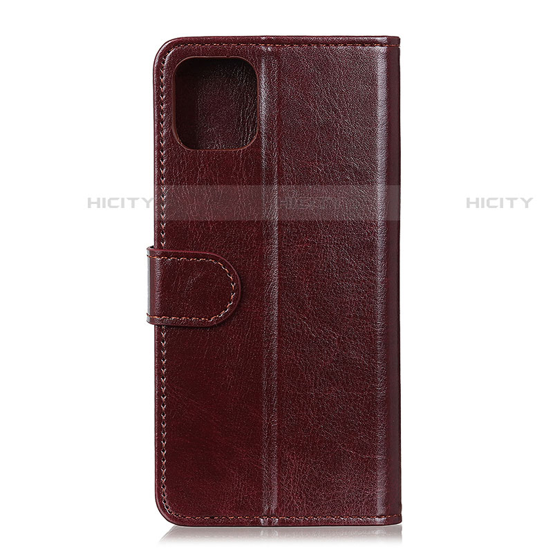 Funda de Cuero Cartera con Soporte Carcasa T11 para Xiaomi Mi 11 Lite 4G