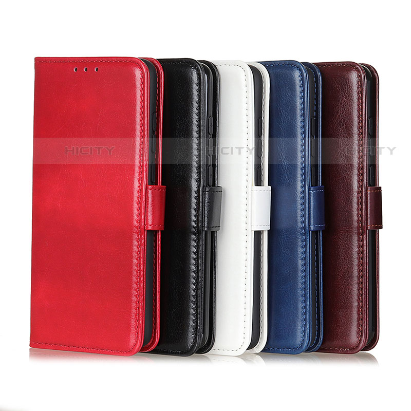 Funda de Cuero Cartera con Soporte Carcasa T11 para Xiaomi Mi 11 Lite 4G