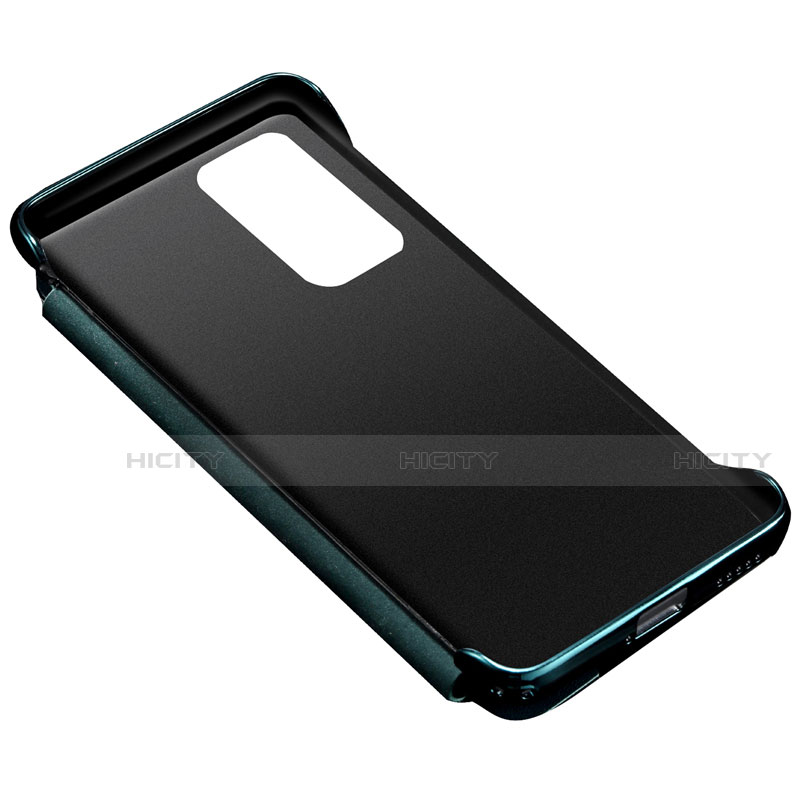 Funda de Cuero Cartera con Soporte Carcasa T12 para Huawei P40 Pro