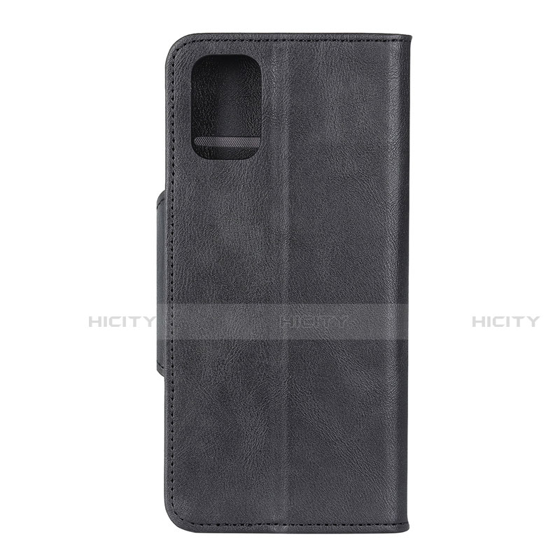 Funda de Cuero Cartera con Soporte Carcasa T12 para Xiaomi Poco M3