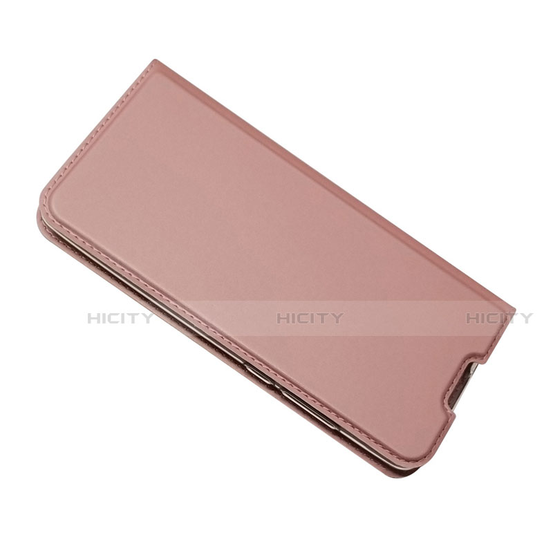 Funda de Cuero Cartera con Soporte Carcasa T12 para Xiaomi Redmi K20