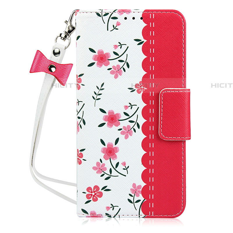 Funda de Cuero Cartera con Soporte Carcasa T14 para Apple iPhone 11 Pro Max