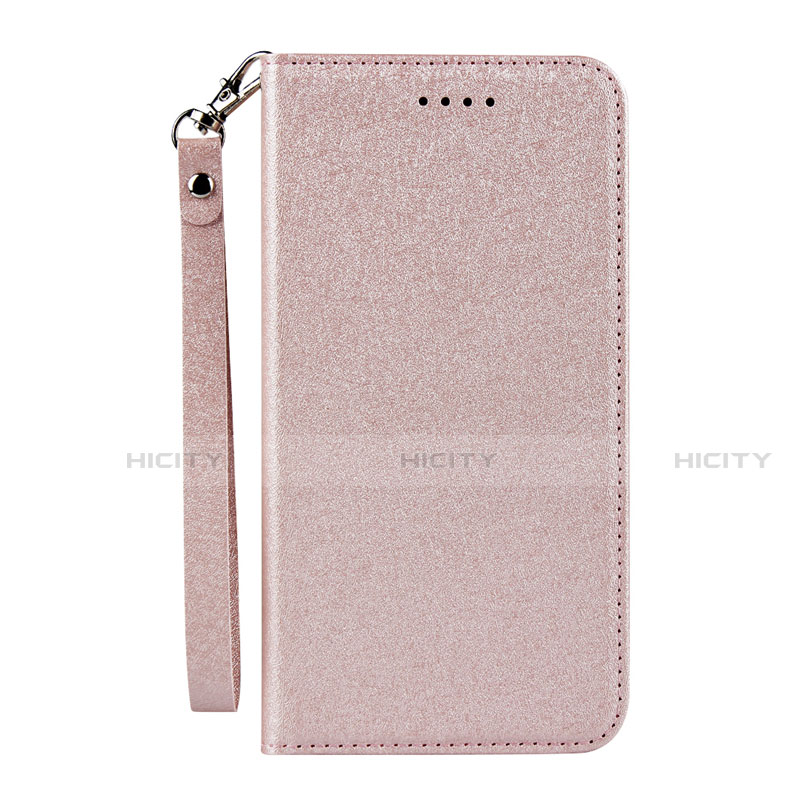 Funda de Cuero Cartera con Soporte Carcasa T14 para Huawei Nova 5T