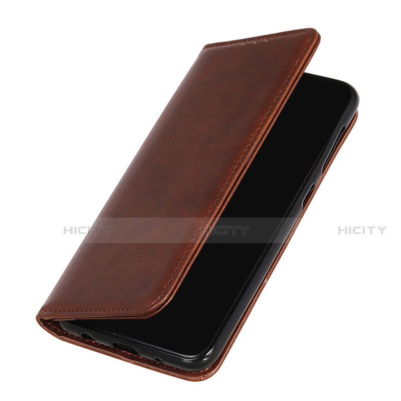 Funda de Cuero Cartera con Soporte Carcasa T15 para Samsung Galaxy Note 20 5G