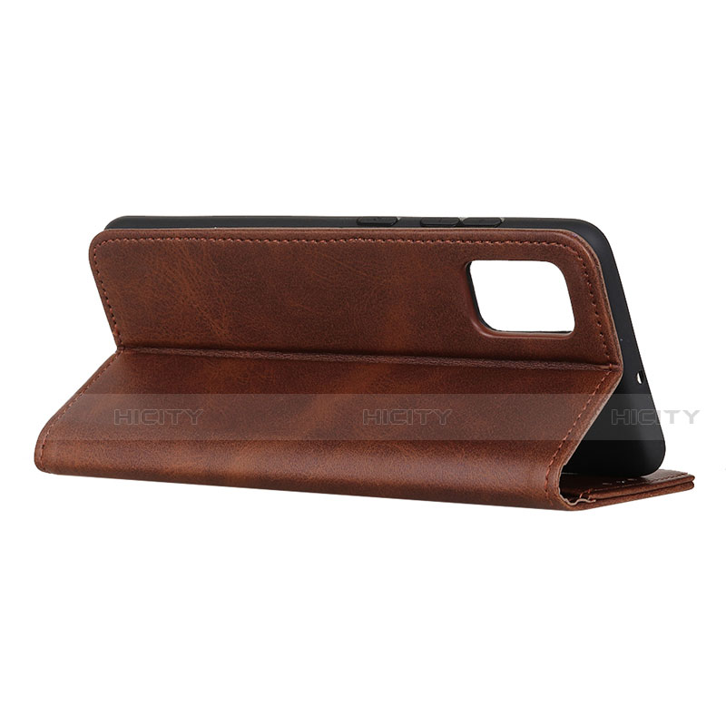 Funda de Cuero Cartera con Soporte Carcasa T15 para Samsung Galaxy Note 20 5G