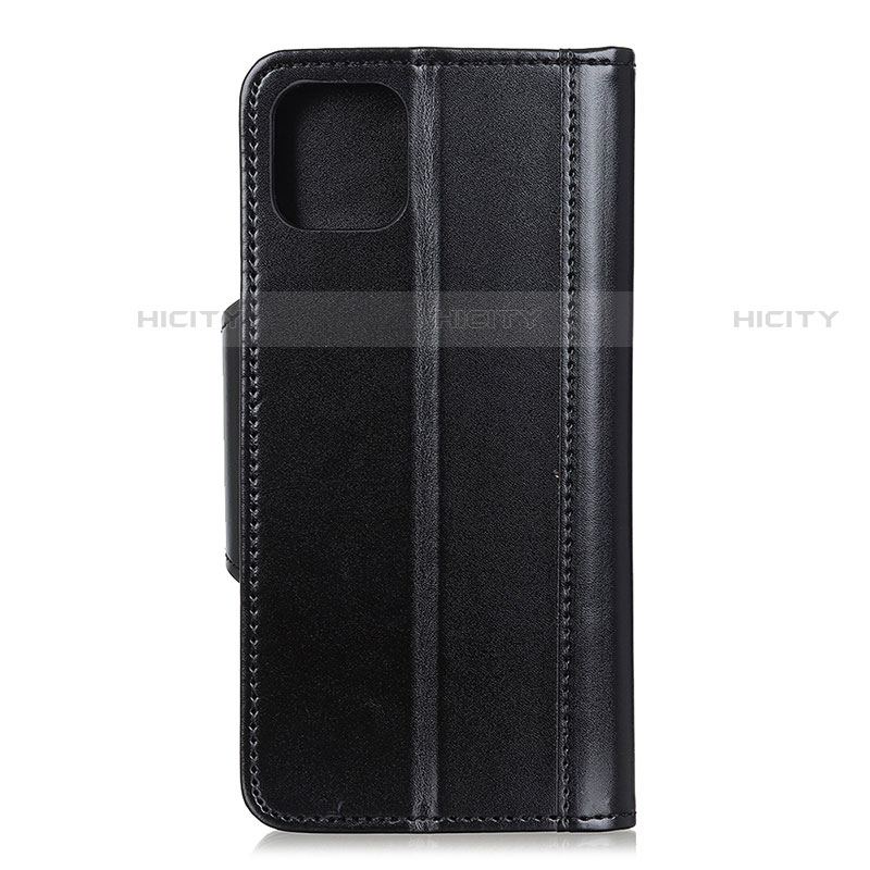 Funda de Cuero Cartera con Soporte Carcasa T15 para Xiaomi Mi 11 Lite 4G