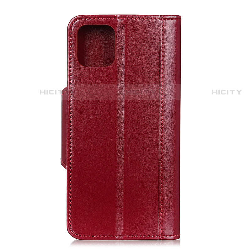 Funda de Cuero Cartera con Soporte Carcasa T15 para Xiaomi Mi 11 Lite 4G