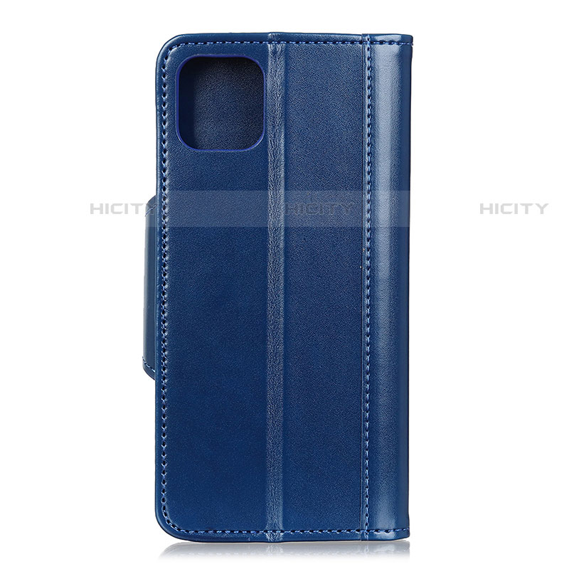 Funda de Cuero Cartera con Soporte Carcasa T15 para Xiaomi Mi 11 Lite 4G