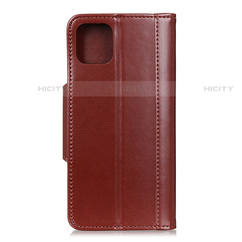 Funda de Cuero Cartera con Soporte Carcasa T15 para Xiaomi Mi 11 Lite 4G