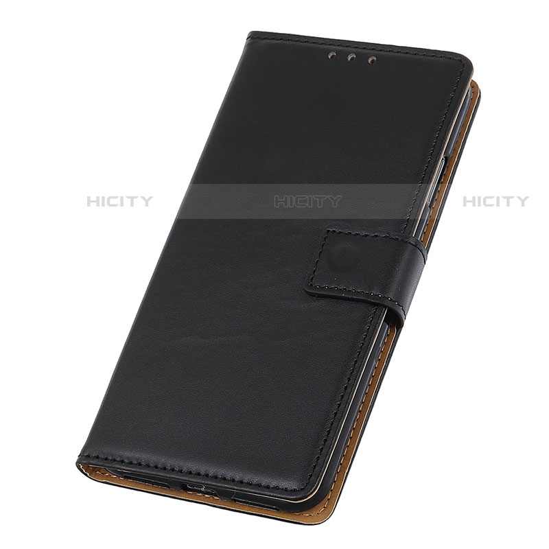 Funda de Cuero Cartera con Soporte Carcasa T16 para Huawei P Smart (2020)