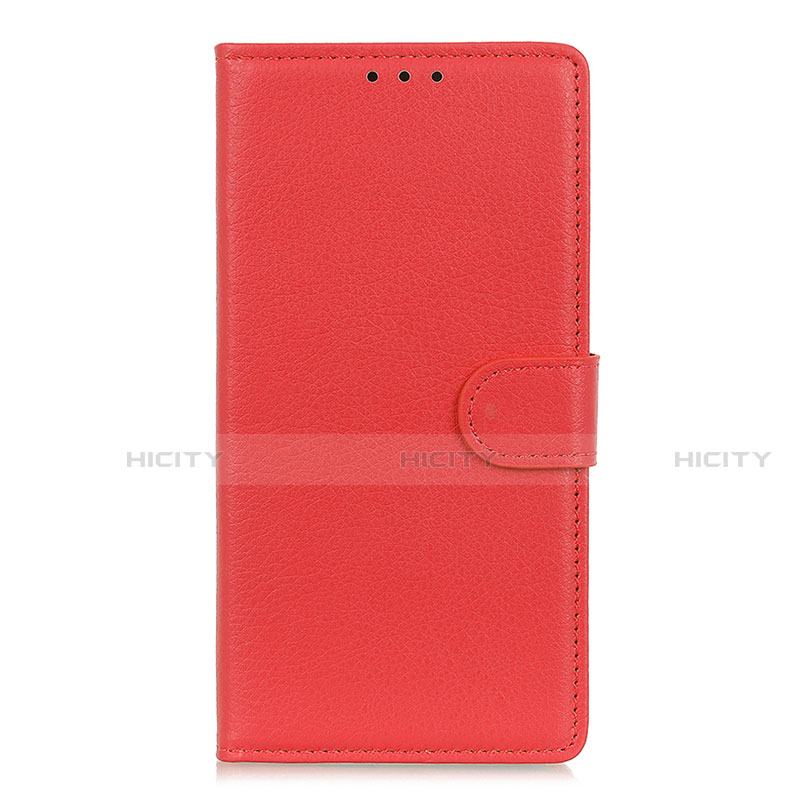 Funda de Cuero Cartera con Soporte Carcasa T16 para Samsung Galaxy Note 20 Ultra 5G