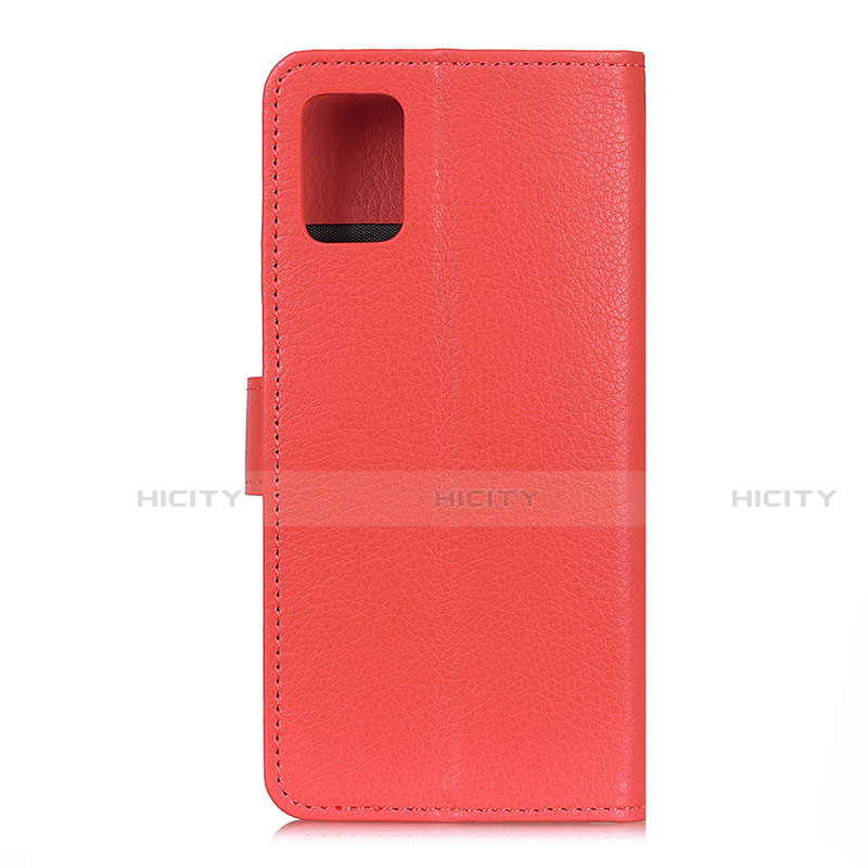 Funda de Cuero Cartera con Soporte Carcasa T16 para Samsung Galaxy Note 20 Ultra 5G