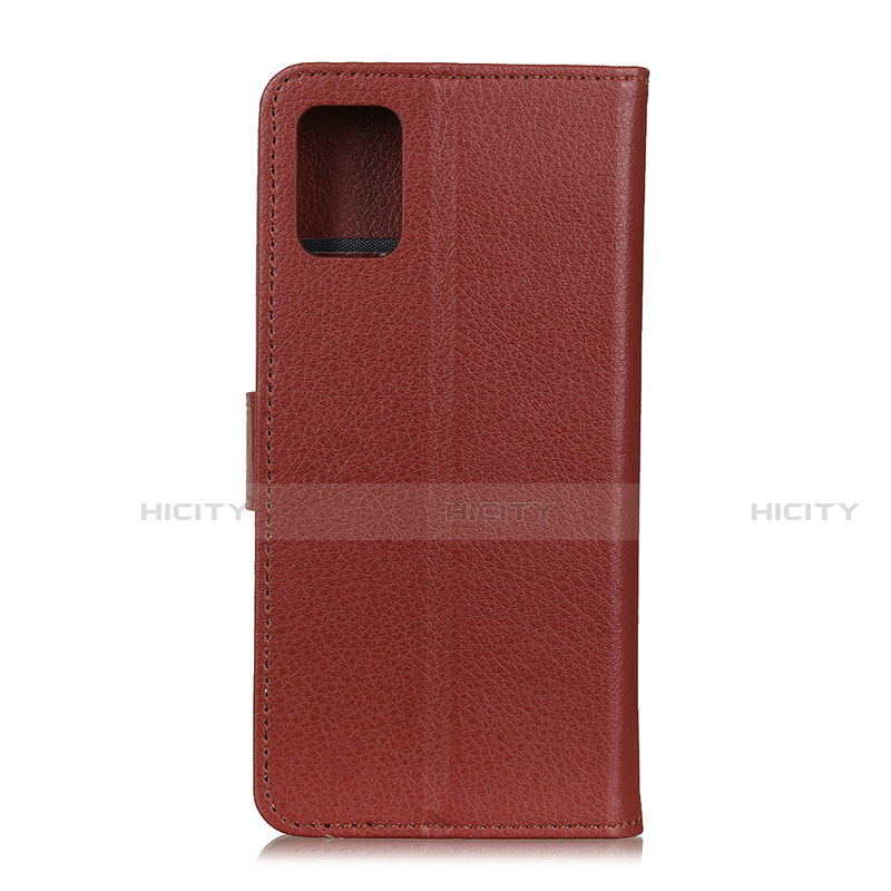 Funda de Cuero Cartera con Soporte Carcasa T16 para Samsung Galaxy Note 20 Ultra 5G