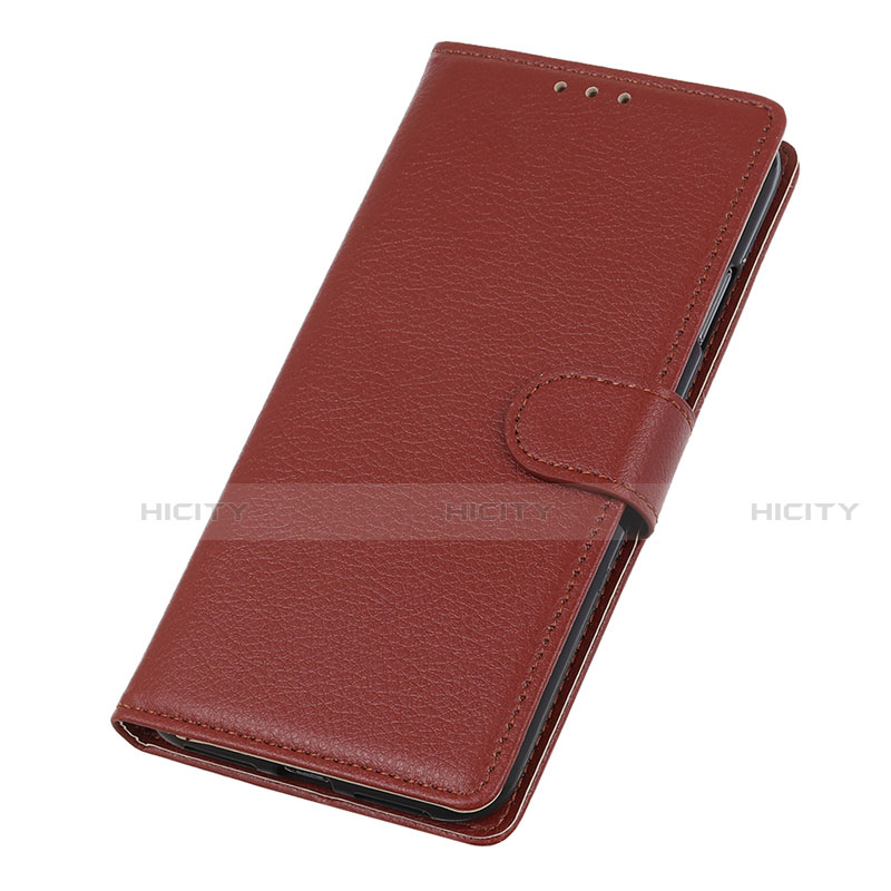 Funda de Cuero Cartera con Soporte Carcasa T16 para Samsung Galaxy Note 20 Ultra 5G