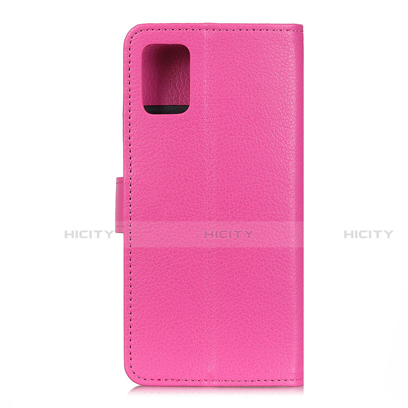 Funda de Cuero Cartera con Soporte Carcasa T16 para Samsung Galaxy Note 20 Ultra 5G