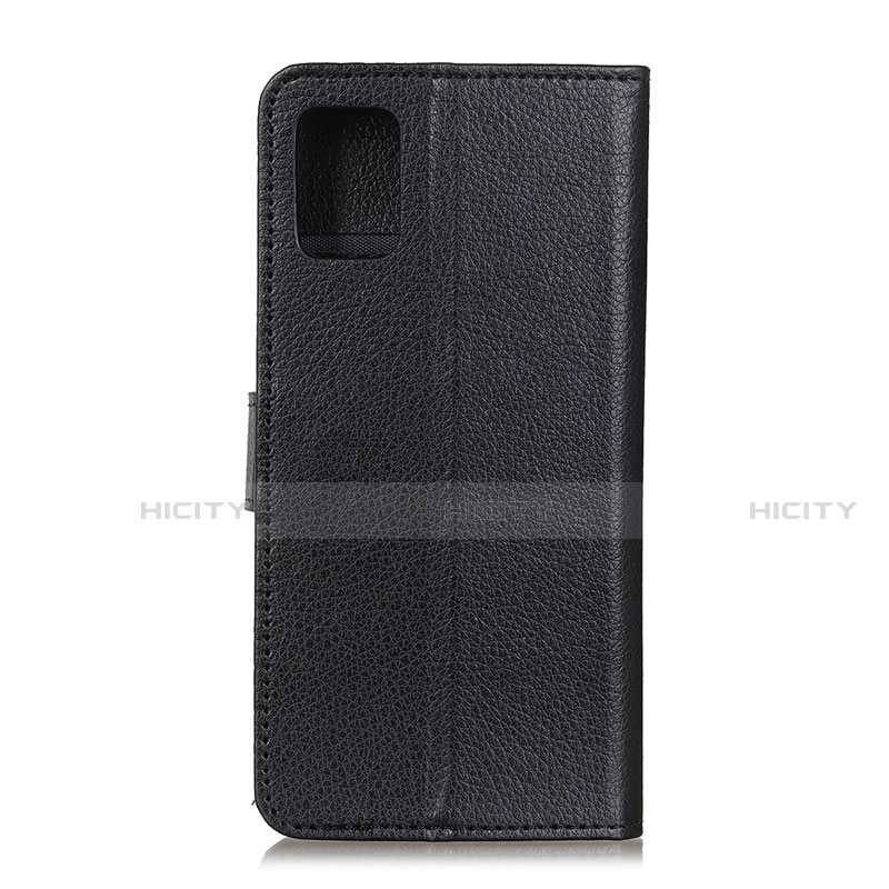 Funda de Cuero Cartera con Soporte Carcasa T16 para Samsung Galaxy Note 20 Ultra 5G