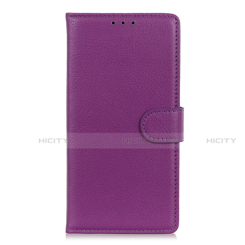Funda de Cuero Cartera con Soporte Carcasa T16 para Samsung Galaxy Note 20 Ultra 5G