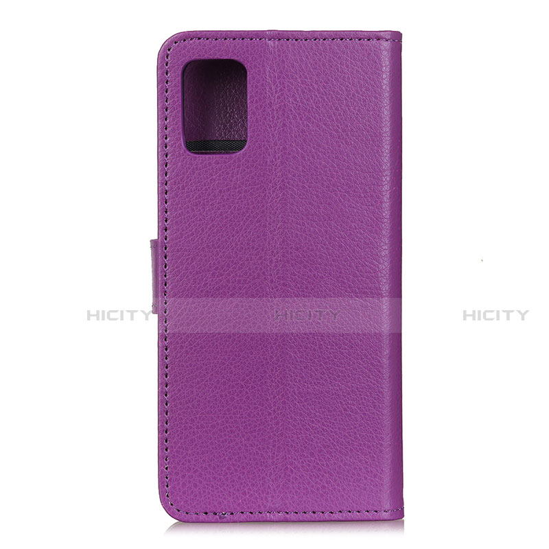 Funda de Cuero Cartera con Soporte Carcasa T16 para Samsung Galaxy Note 20 Ultra 5G