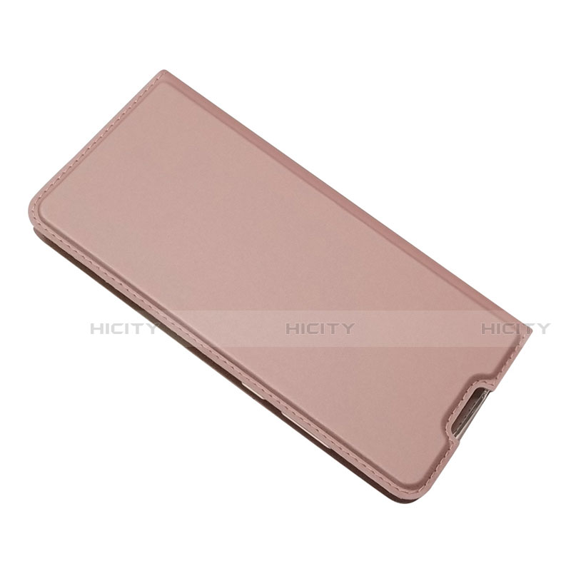 Funda de Cuero Cartera con Soporte Carcasa T17 para Huawei Mate 30 Pro