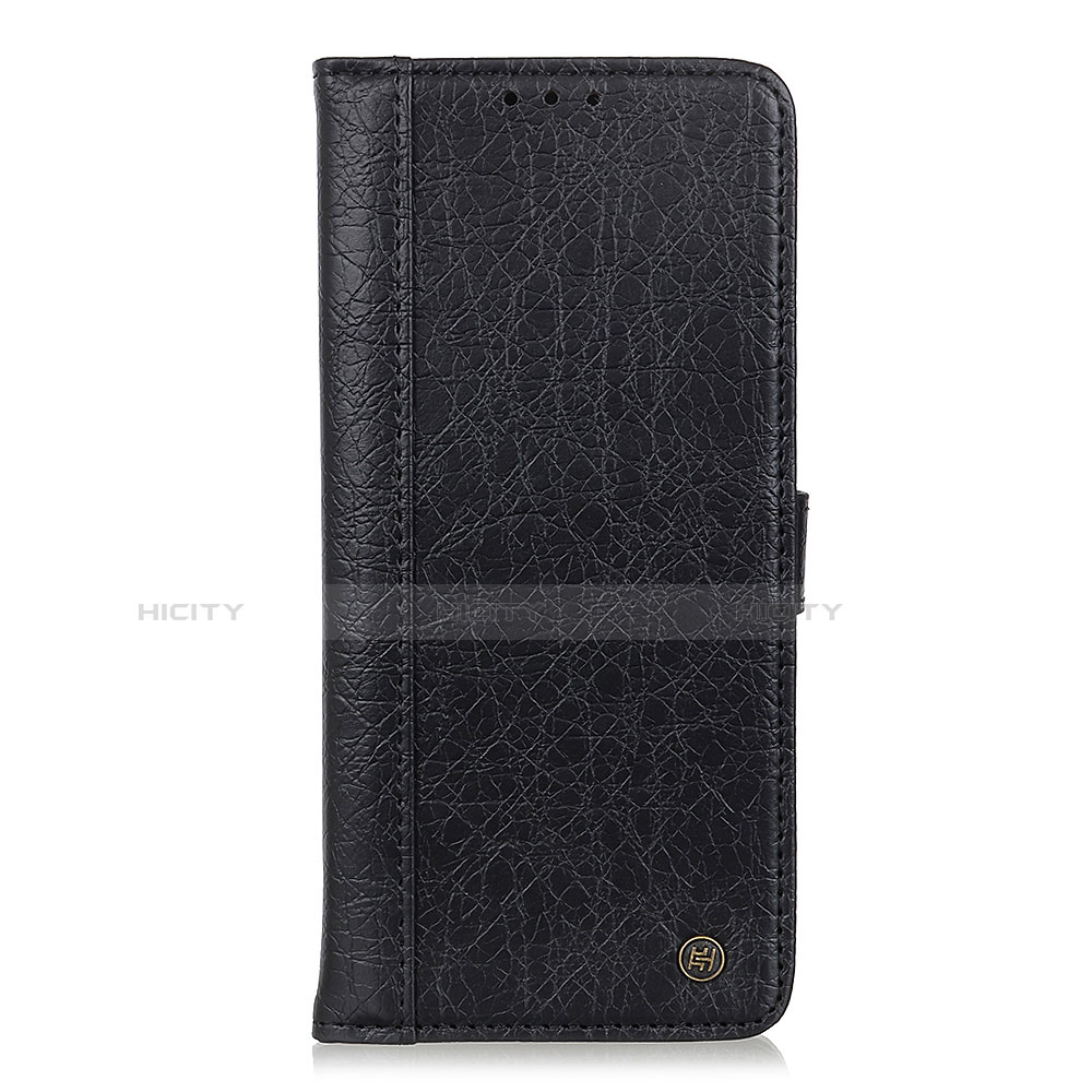 Funda de Cuero Cartera con Soporte Carcasa T18 para Apple iPhone 13 Pro