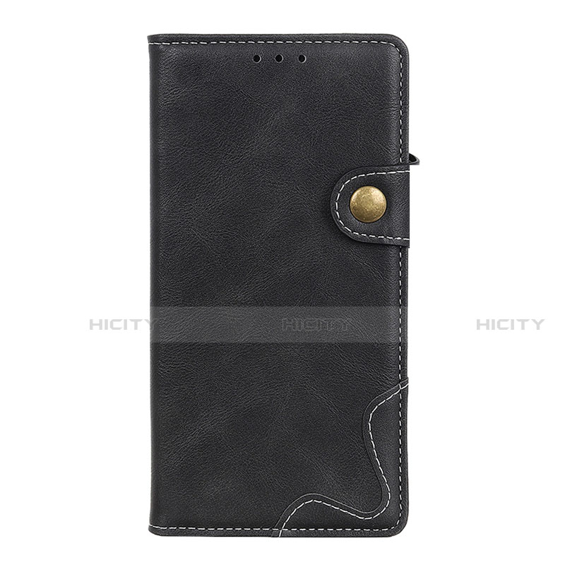 Funda de Cuero Cartera con Soporte Carcasa T18 para Samsung Galaxy Note 20 Ultra 5G