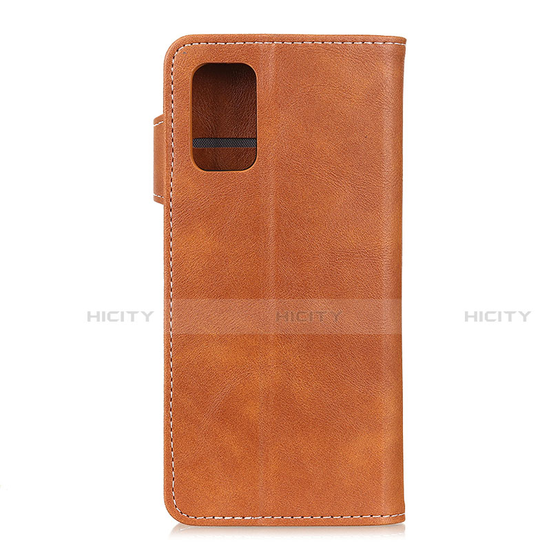 Funda de Cuero Cartera con Soporte Carcasa T18 para Samsung Galaxy Note 20 Ultra 5G