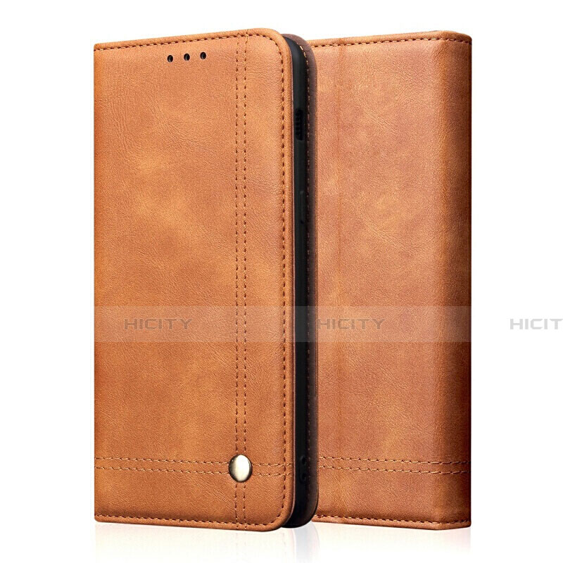 Funda de Cuero Cartera con Soporte Carcasa T19 para Apple iPhone 11 Pro