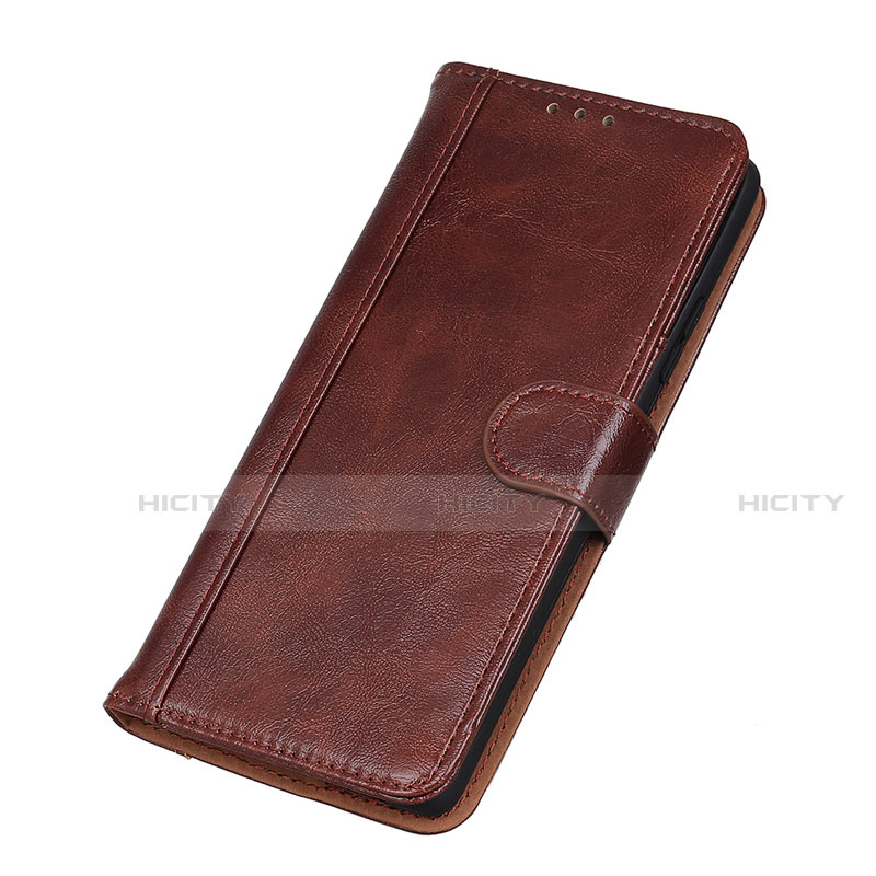 Funda de Cuero Cartera con Soporte Carcasa T21 para Samsung Galaxy Note 20 Ultra 5G